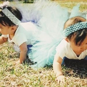 Meet your Posher, Lian